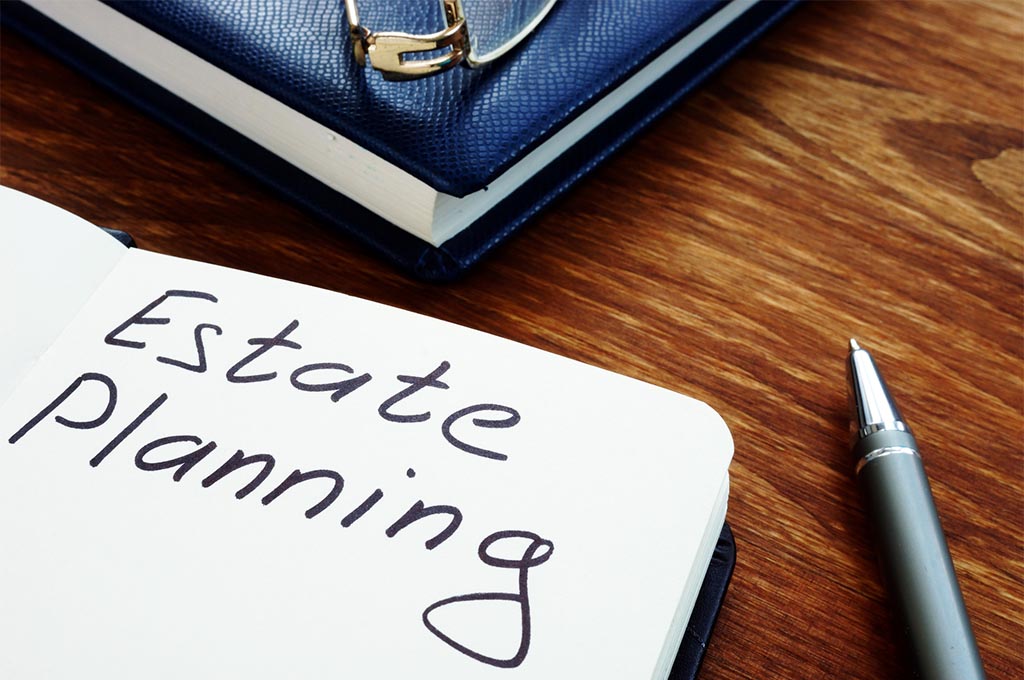 Estate planning: An Important Conversation