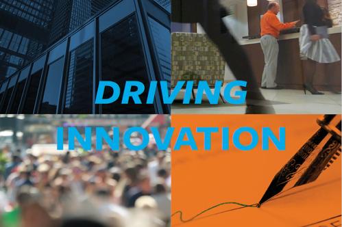 Driving Innovation - Experience OPB's 2015 Annual Report