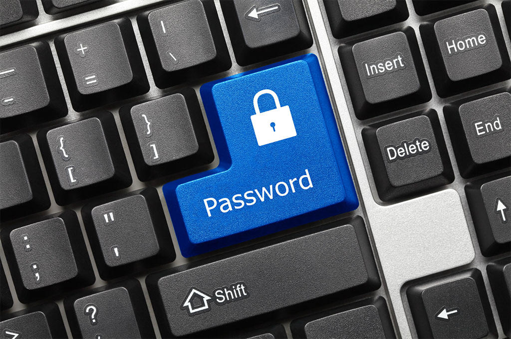 Protecting Your Online Password Security